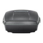 King Trunk for Harley Electra Glide 2014–2025 (Gauntlet Gray Metallic)