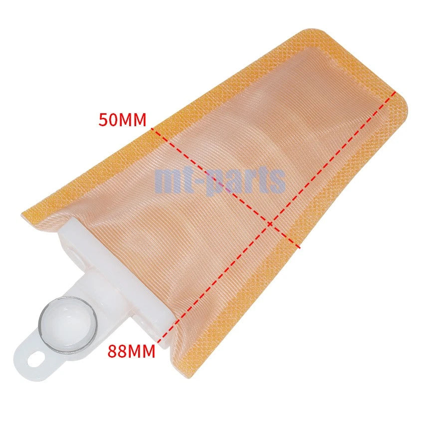 Fuel Pump Filter for Kawasaki Jet Ski STX-12F JT1200 B2 (2004) / JT1200-D1 (2005)