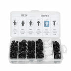 100pcs Retainer Clips for (Universal)
