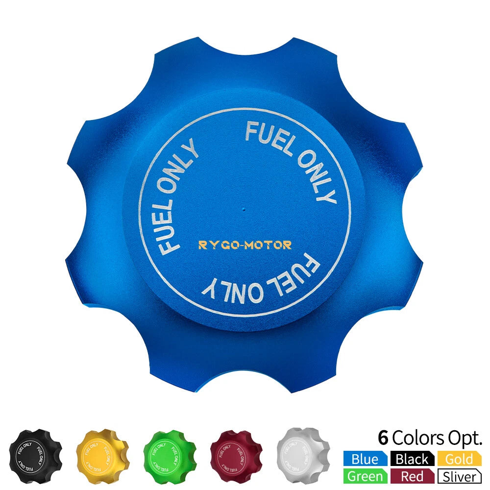 Fuel Gas Cap for Polaris RZR Ranger 1000 900 850 800 570 (2014–2023) 5439075