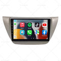 CarPlay Android Stereo 4GB+64GB for Mitsubishi Lancer (2003–2007)