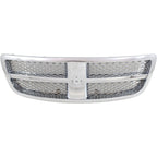 Chrome Grille for Ram 1500 (2011–2012, 2009–2010)