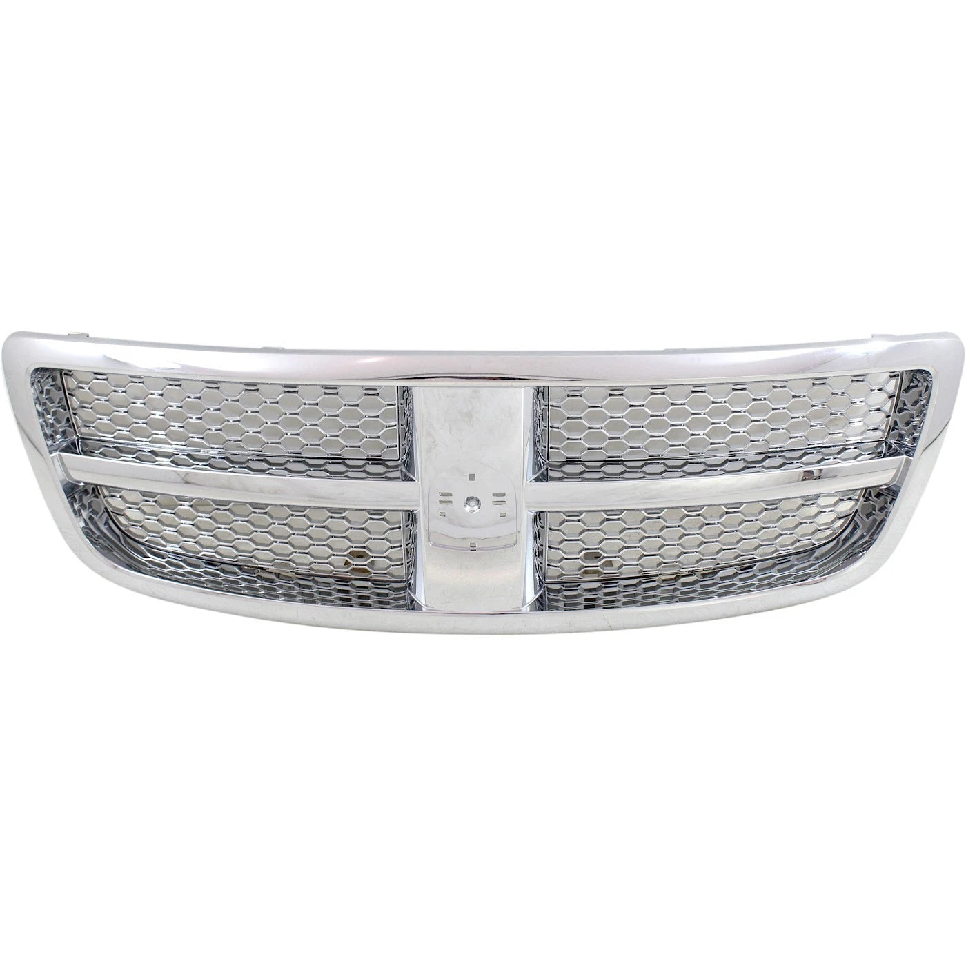 Chrome Grille for Ram 1500 (2011–2012, 2009–2010)