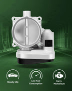 Throttle Body for Dodge Ram 1500 2500 3500 Durango Chrysler Aspen 5.7L