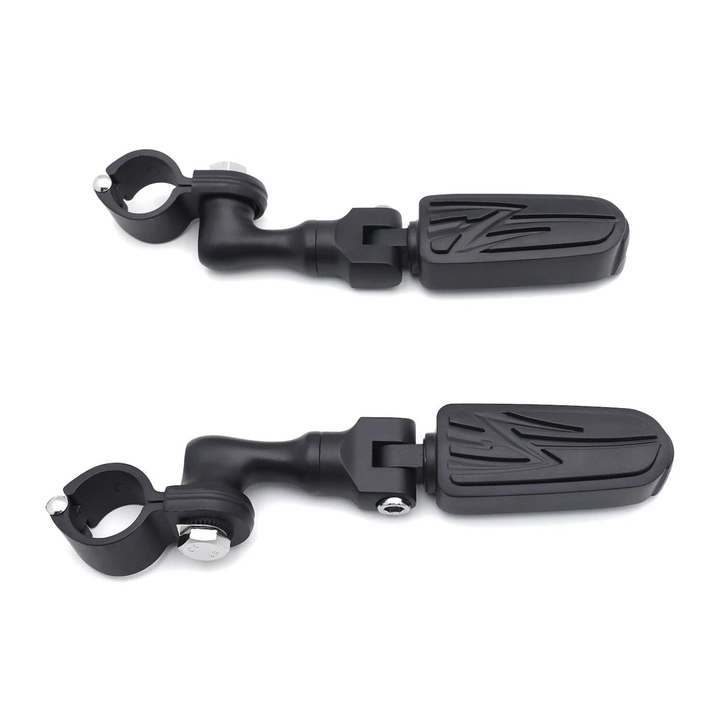 3" FootPeg for Yamaha XV250 XV400 XV535 (1990–2000)