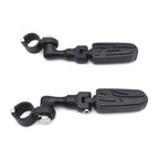 3" FootPeg for Yamaha XV250 XV400 XV535 (1990–2000)
