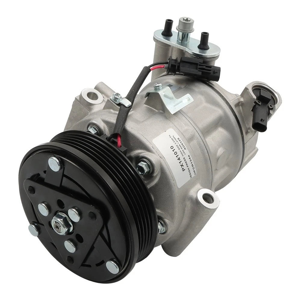 A/C Compressor for Chevrolet Cruze (2012–2015)