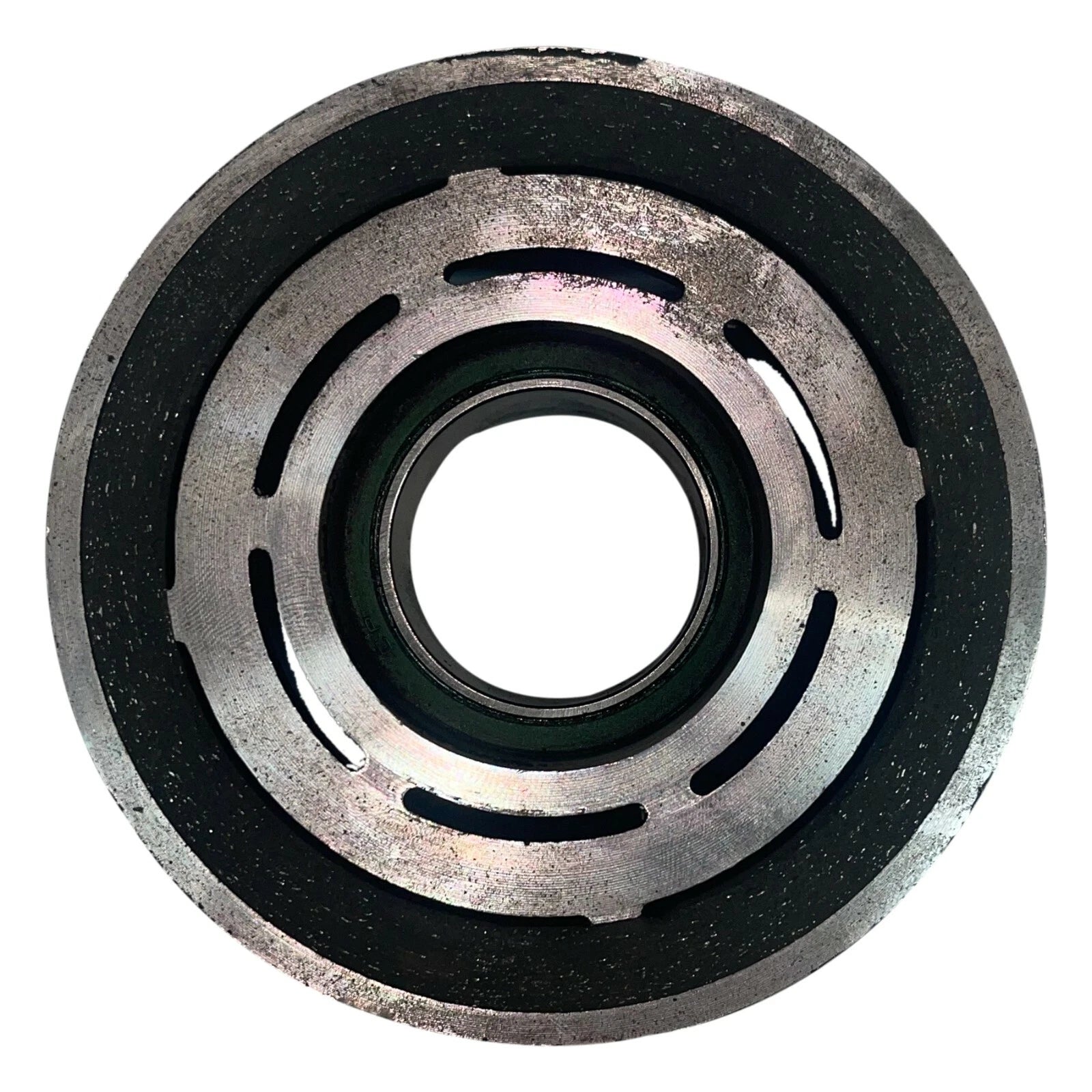 A/C Compressor Clutch Replacement for Mazda BT-50 (2012-2020)