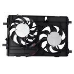 Engine Cooling Fan Assembly for Lincoln MKZ 3.5L (2007–2009)