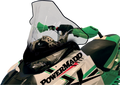PowerMadd 19" Tall Windshield for Arctic Cat 12040