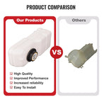 Coolant Reservoir Expansion Tank for Bobcat T40180 TL360 T140 S130 TL470 T40140