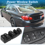 Power Window Switch for BMW 528i 530i 540i (No. 61319238239)