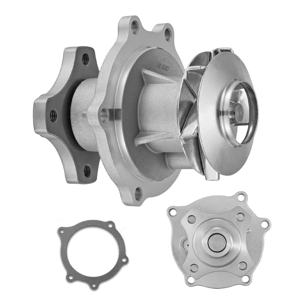 3X Engine Trans Mount Set for Jeep Grand Cherokee (2012–2021)