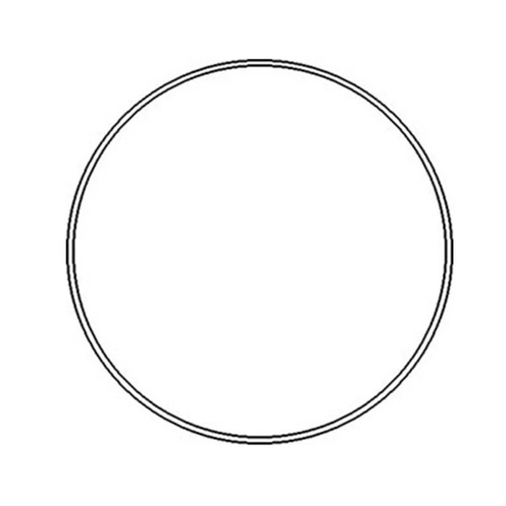 O-Ring for Gearmatic 19, Cargo 28 (403494)