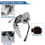 Fuel Level Sending Unit Module for Suzuki Boulevard C50 (2006–2010) No.1510041F20