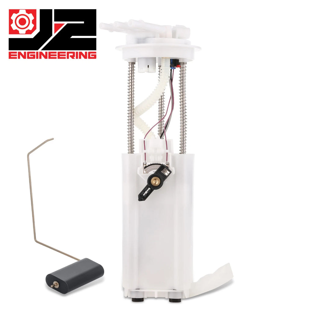 Electric In-Tank Fuel Pump Module Assembly for Chevy Astro GMC Safari (2000–2005)