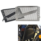 Radiator Guard Grille Cover for Kawasaki Vulcan S 650 (2015-2023)