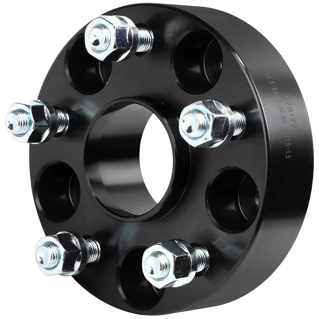 2X 1.5 Inch Wheel Spacers for Toyota Tacoma Sienna RAV4 Camry