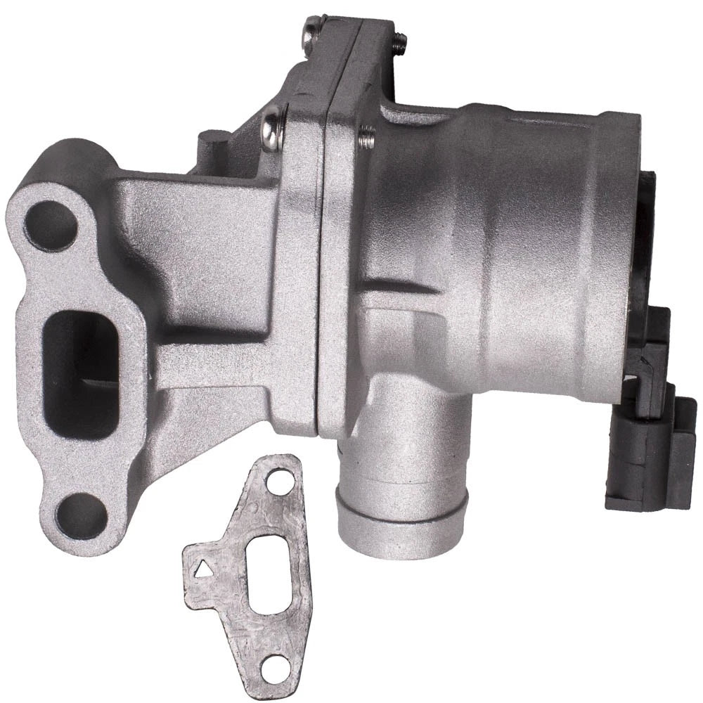 Air Inject Check Valve for Chevy Trailblazer (2002–2009) 12575655