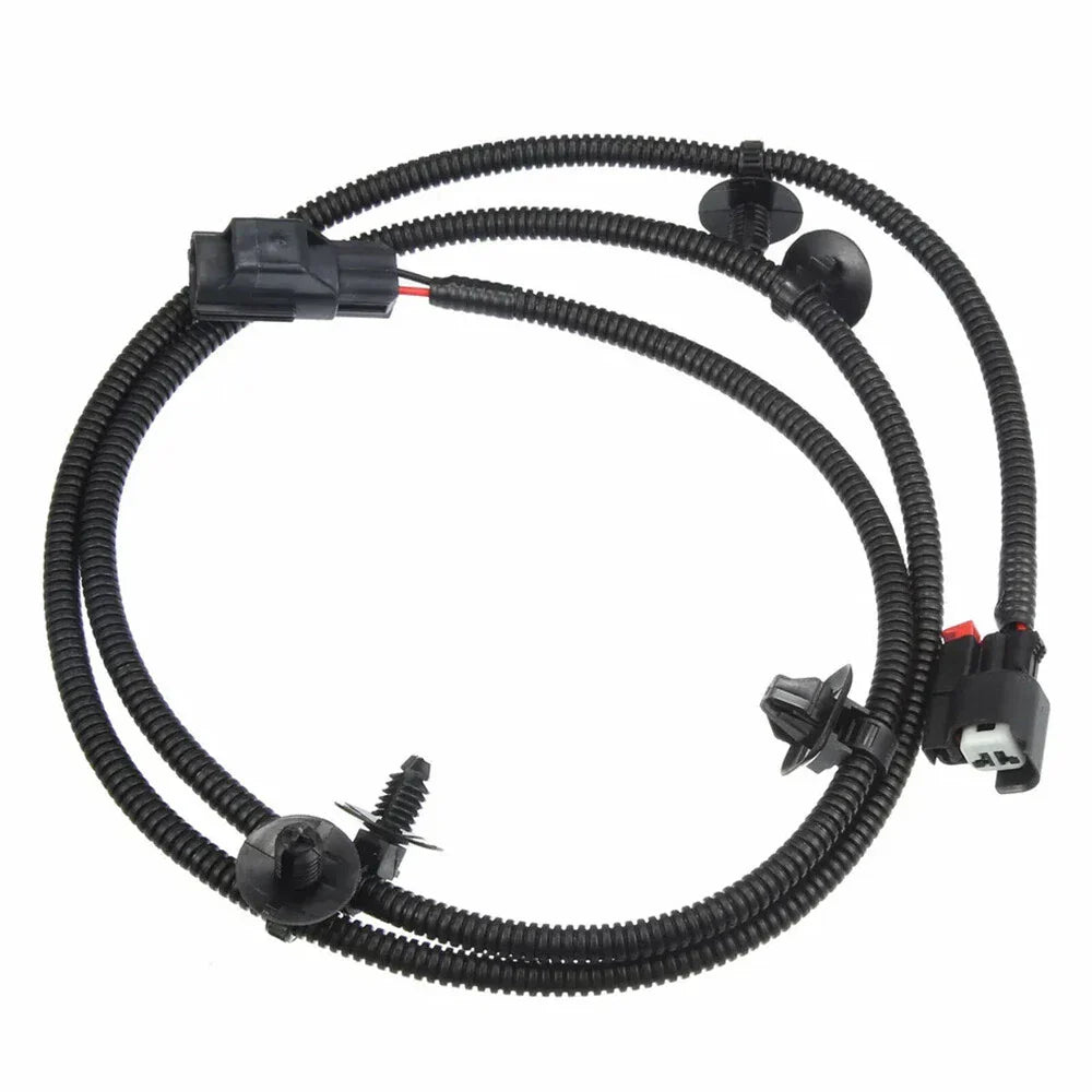 Under Hood Lamp Light Wiring Harness for Dodge Ram 1500 3500 4500 (2002-2023)