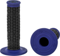 Pilot MX Standard Grips for - Blue