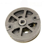 Clutch Drum Driven Disc for (4134 160 2900)
