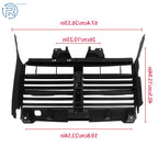 Active Grille Shutter with Actuator for Dodge Ram 1500 (2013-2021)