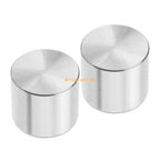 2 Pack Cam Follower Bucket Tappet for Honda Rincon 650 680 (2003–2014)