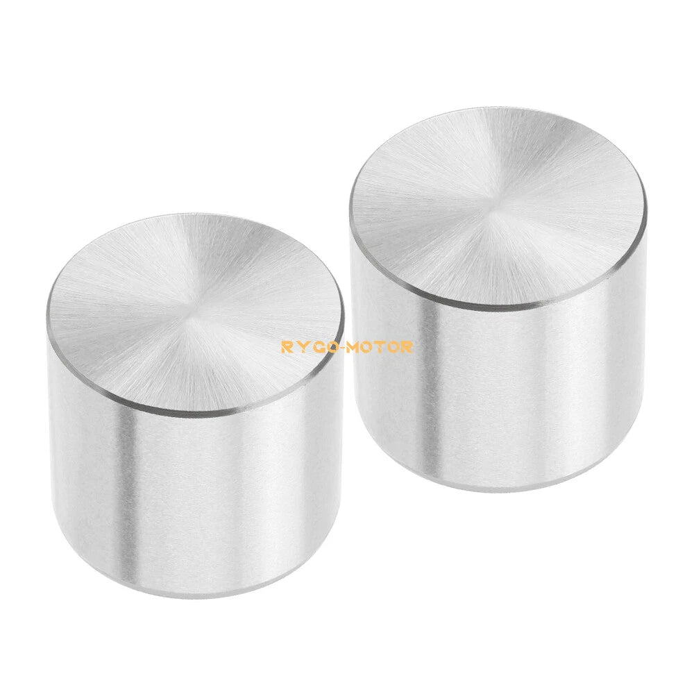 2 Pack Cam Follower Bucket Tappet for Honda Rincon 650 680 (2003–2014)