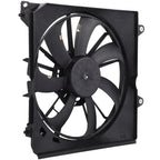 Radiator Cooling Fan for Acura TLX (2015–2020) AC3115127