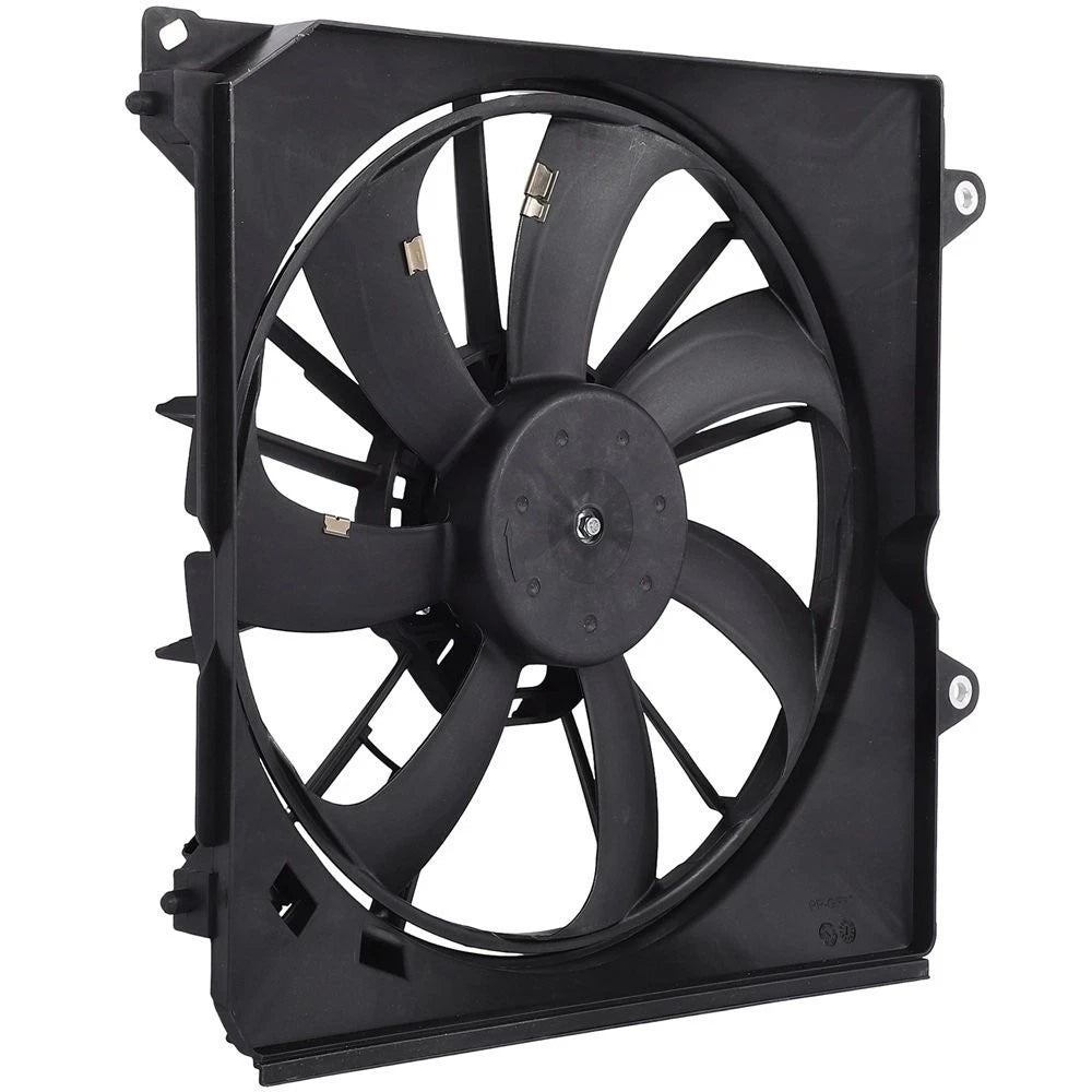 Radiator Cooling Fan for Acura TLX (2015–2020) AC3115127