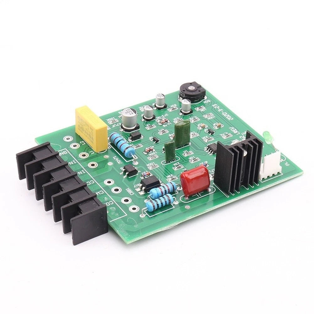 120W Motor Speed Controller for AC Motors US51 (90-1400 RPM)