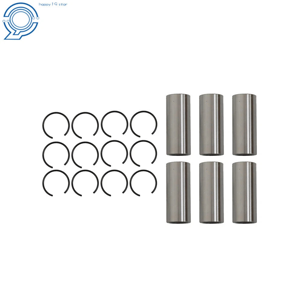 Engine Overhaul Rebuild Kit for BMW 3.0L N55 (2009-2019)
