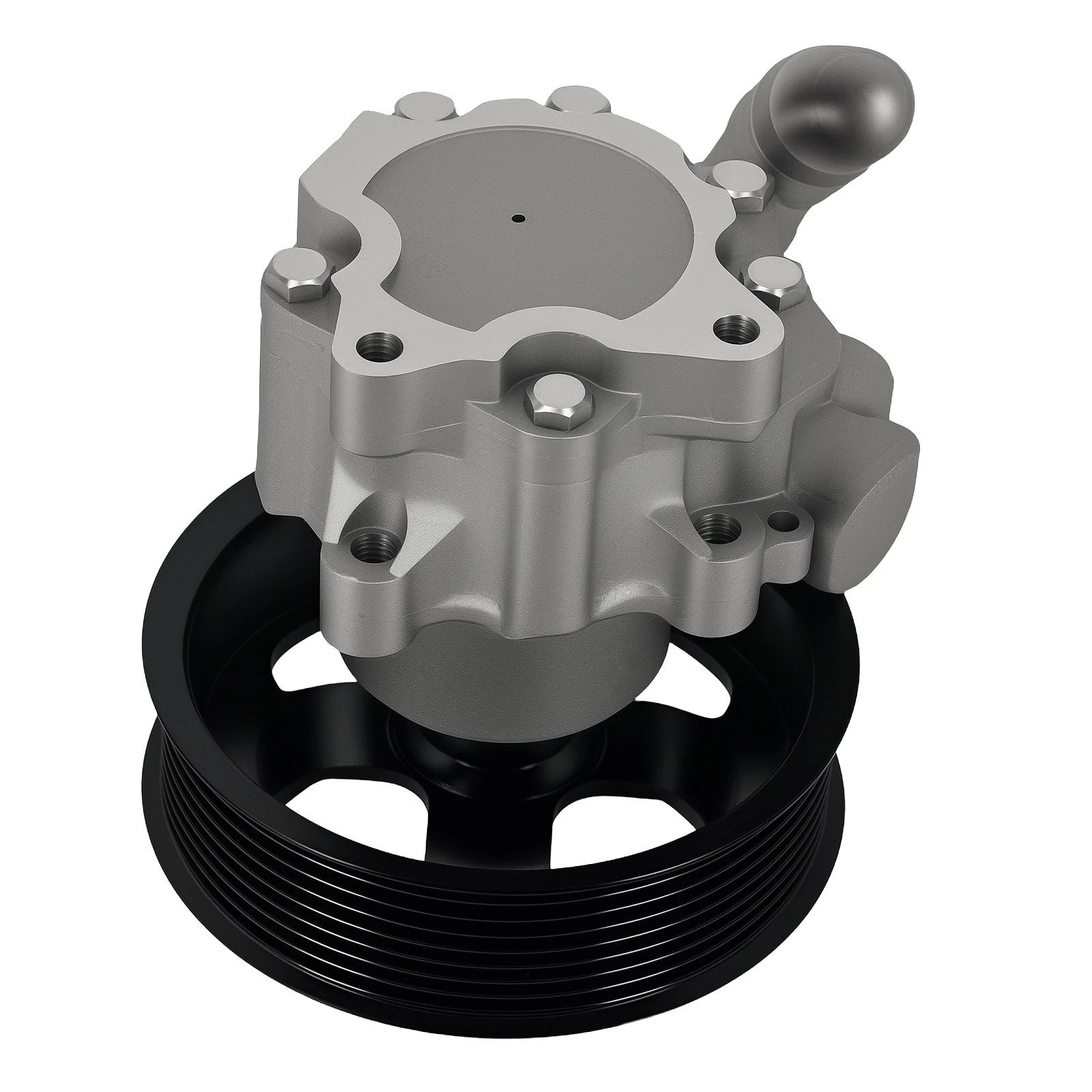 Power Steering Pump for Mercedes-Benz X164 GL 320 CDI (2006–2009)