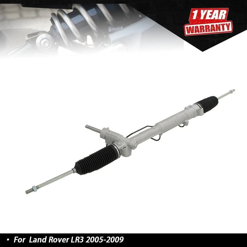 Rack & Pinion Steering Gear for Land Rover (2005â2009)