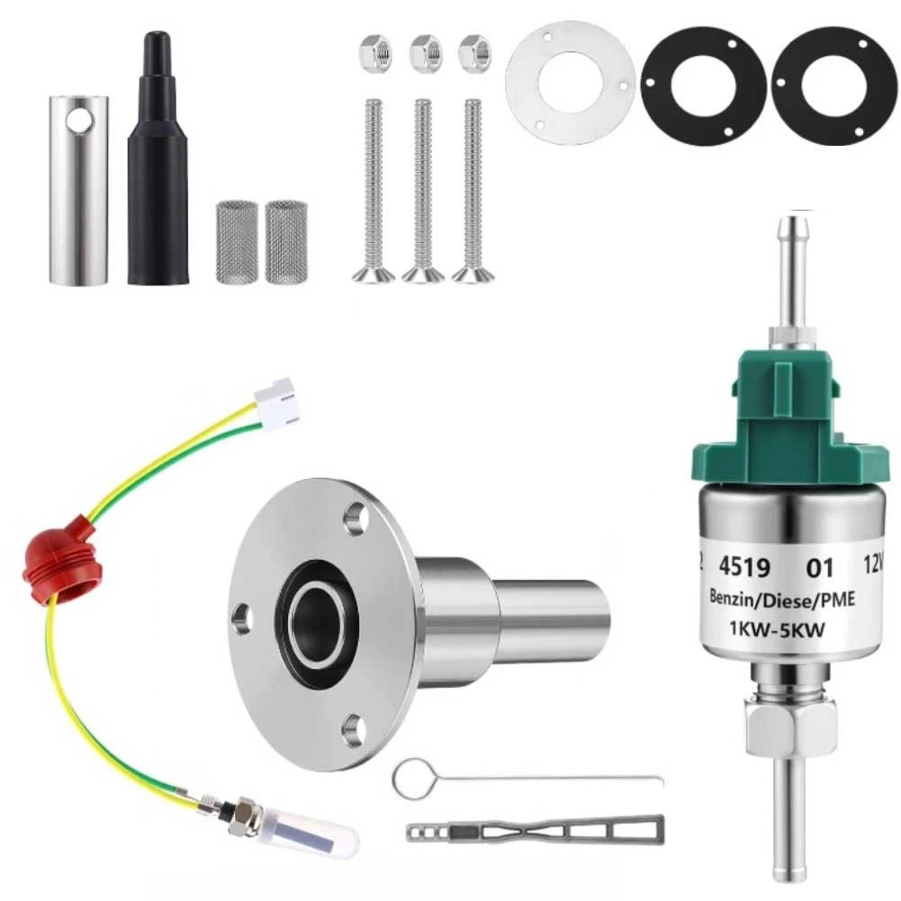 Glow Repair Kit for Espar Airtronic Diesel Heater (12V)