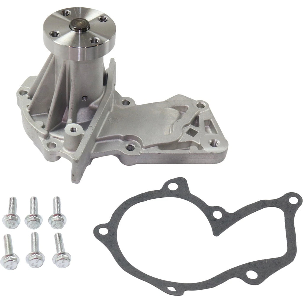 Water Pump for Ford Escape, Fusion, Transit Connect, Fiesta (2011–2019)