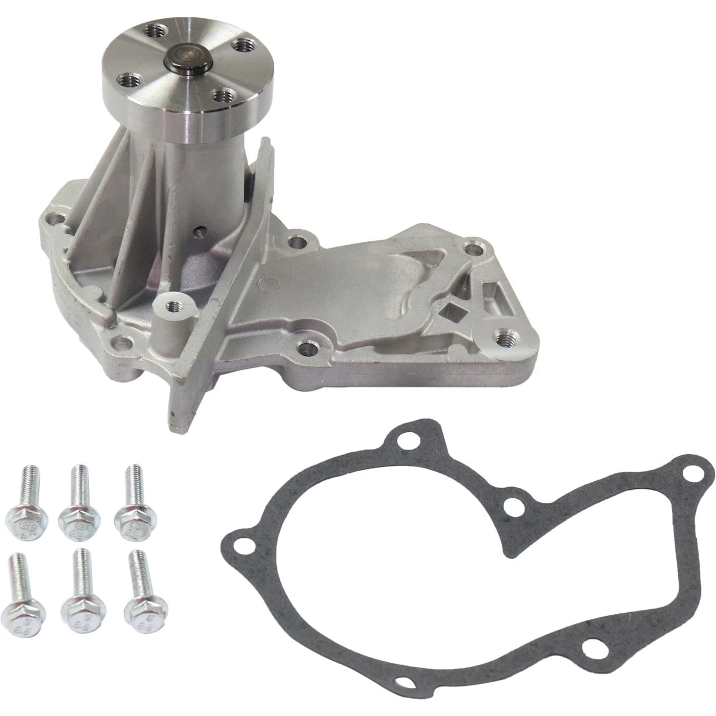 Water Pump for Ford Escape, Fusion, Transit Connect, Fiesta (2011–2019)