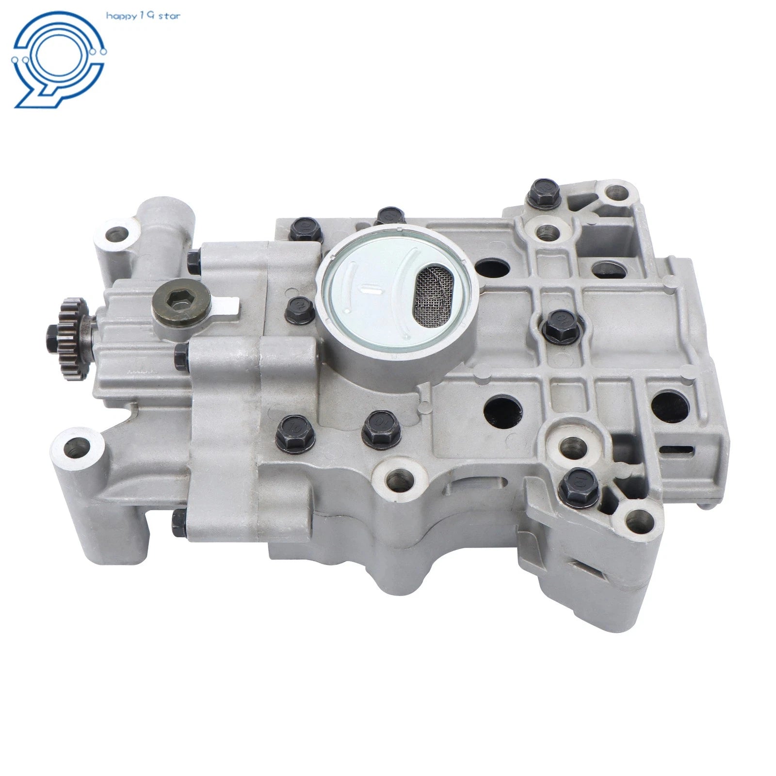 Engine Oil Pump 23300-2G400 for Hyundai Santa Fe Sport Tucson (2013–2019)