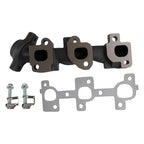 Exhaust Manifold with Gaskets for Dodge Dakota 3.7L (2004–2011)