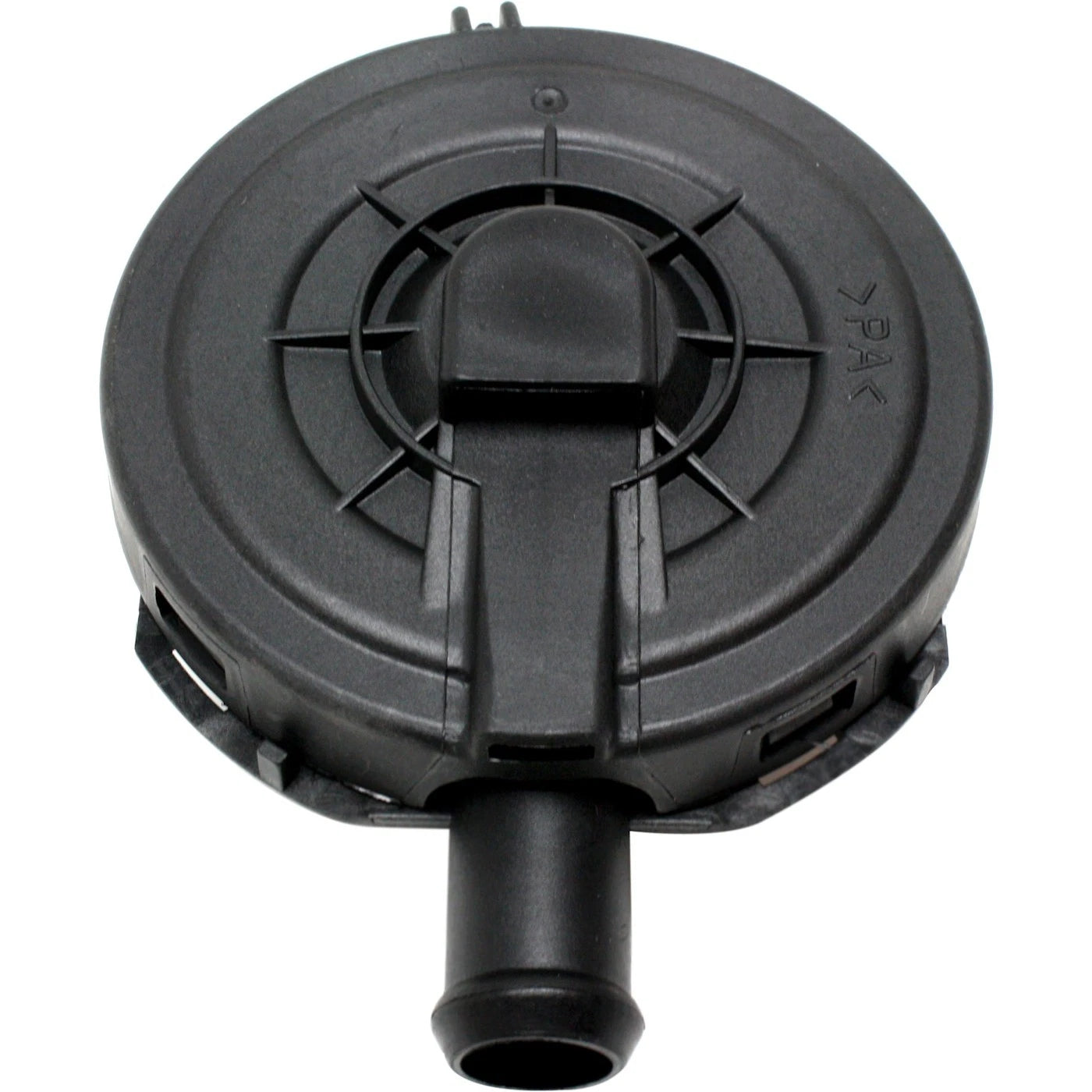 Crankcase Breather Vent Valve for Audi A4 Quattro A6 (2002–2004)
