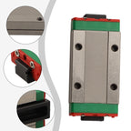 MGN9H Linear Rail Guide System for MGN9H