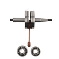 Crankshaft Assembly for Yamaha YZ80 (1993–2001)