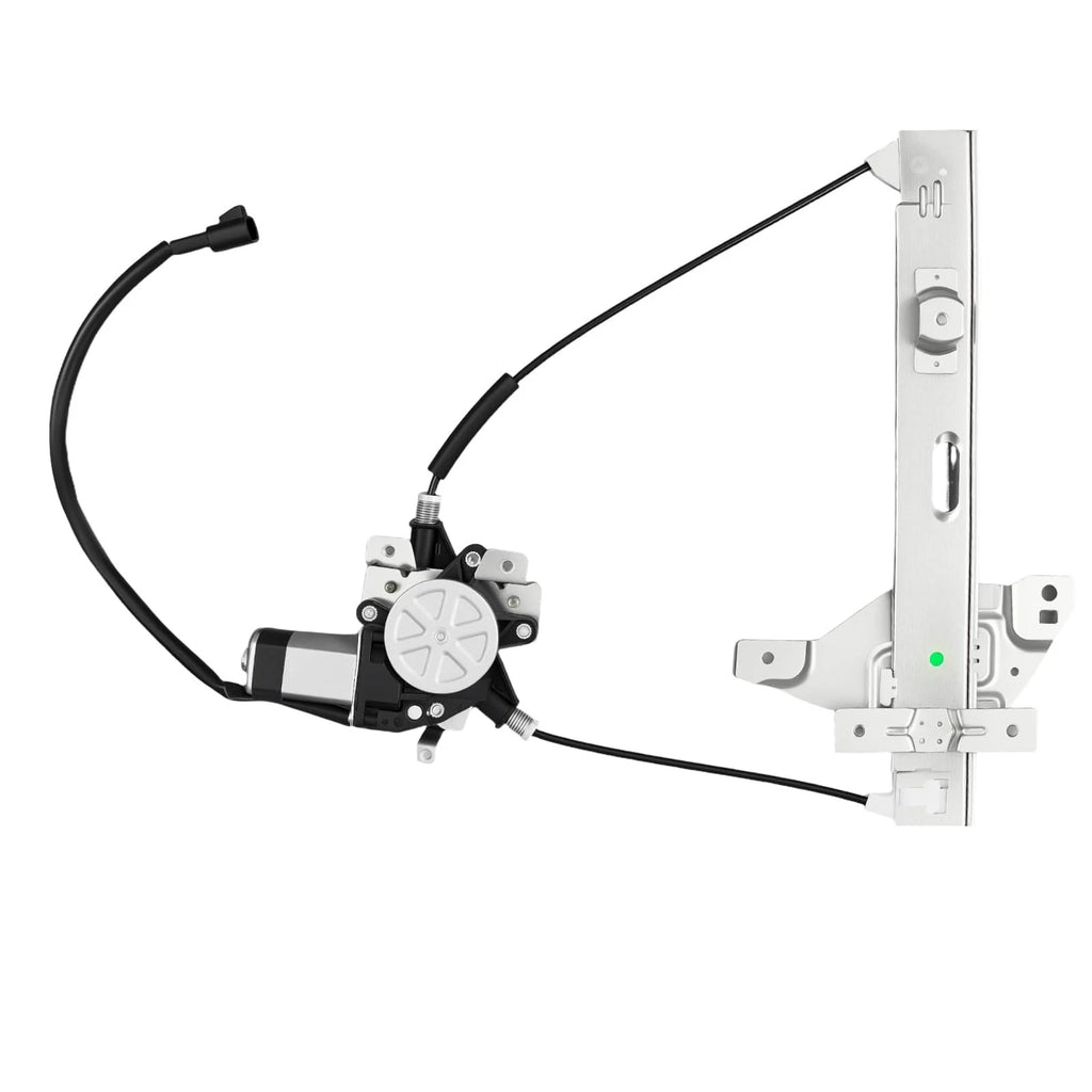 Power Window Regulator with Motor for Mazda 3 Sport (2009)