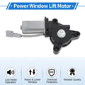 Power Window Regulator Lift Motor for Hyundai Elantra (2013-2016)