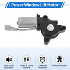 Power Window Regulator Lift Motor for Hyundai Elantra (2013-2016)