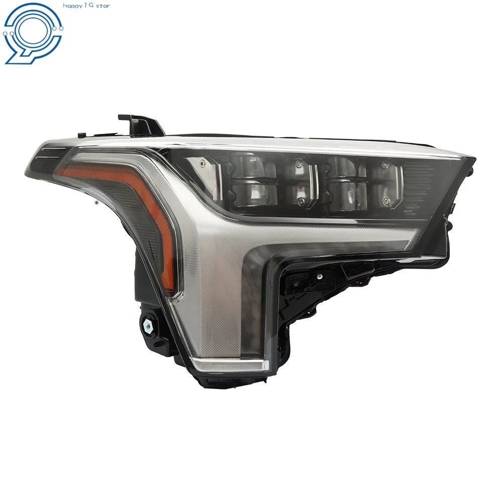 LED Headlight for Toyota Tundra (2022-2023) Passenger Right Side