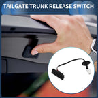 Tailgate Trunk Release Switch for Hyundai Accent (2010–2016) No. 812601R000