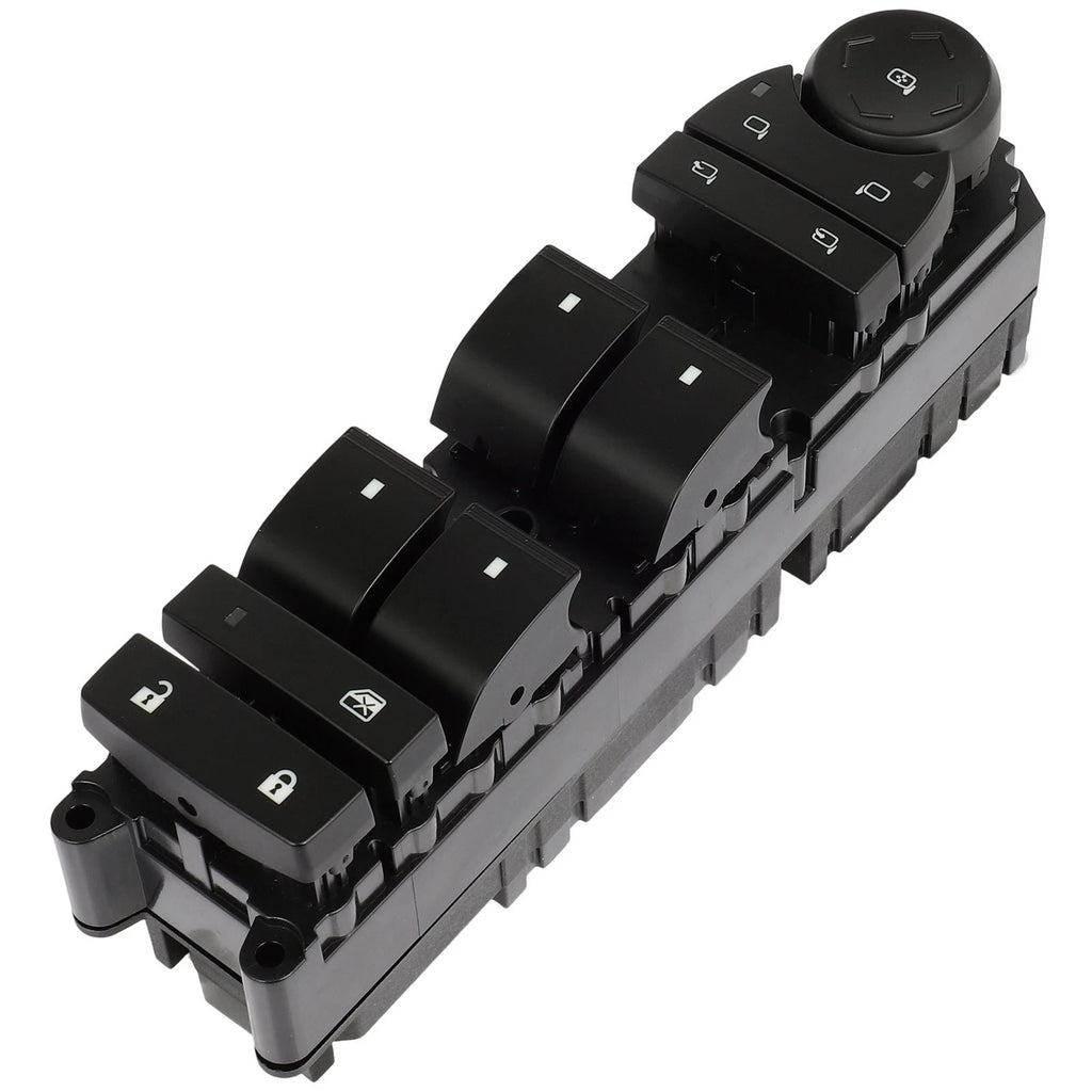 Power Window Switch for Buick Enclave (2008-2009) Front Left Driver
