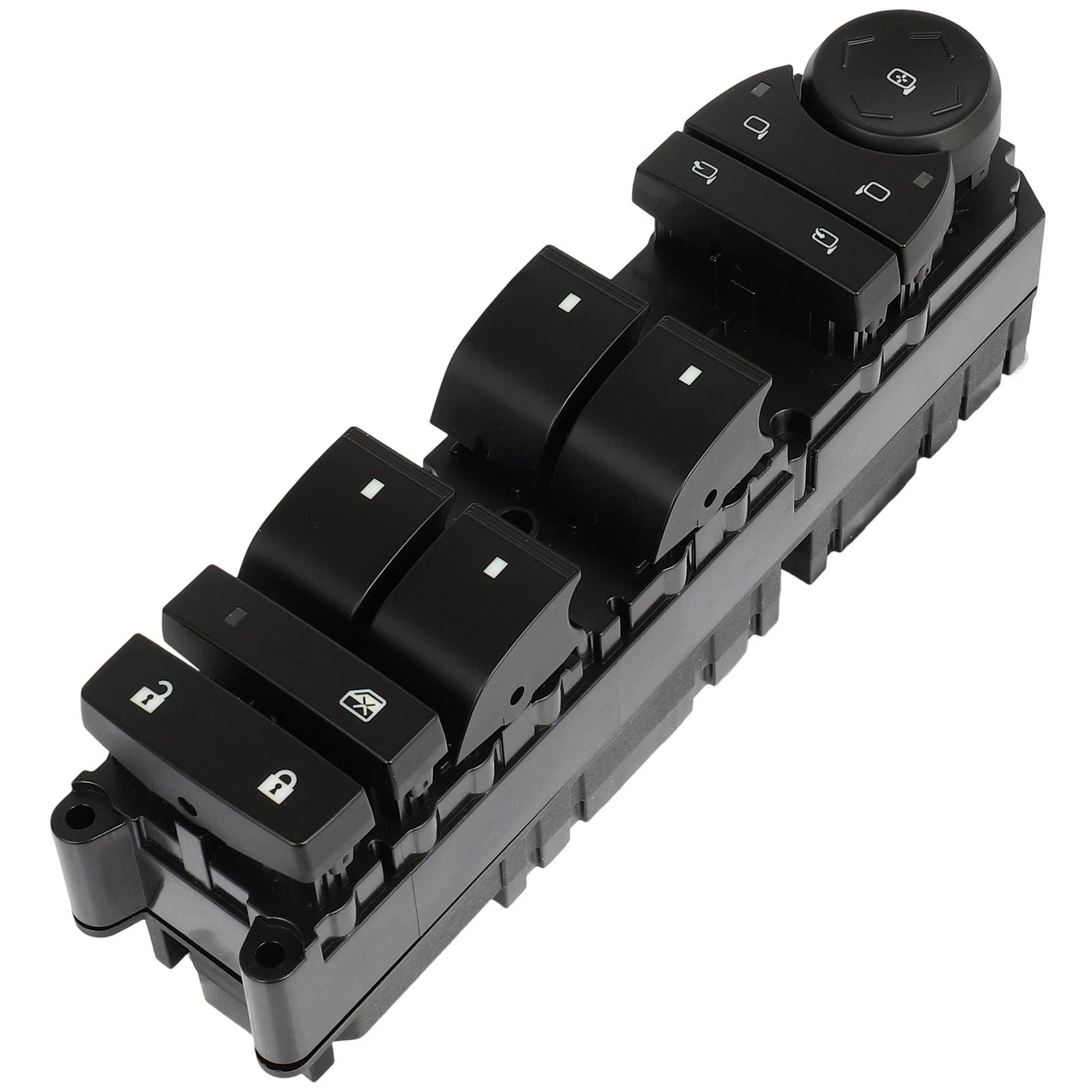 Power Window Switch for Buick Enclave (2008-2009) Front Left Driver